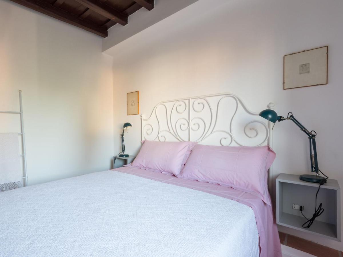 Trastevere Mantellate By Interhome * Rome