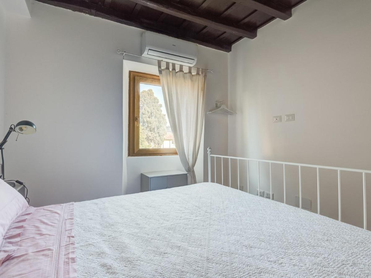 Apartment Trastevere Mantellate By Interhome Rome