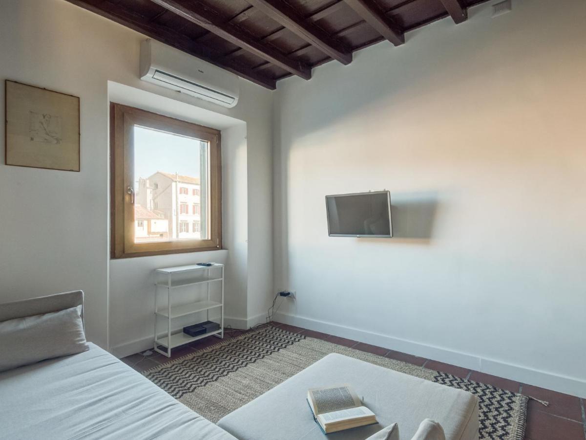 Trastevere Mantellate By Interhome Apartment Rome
