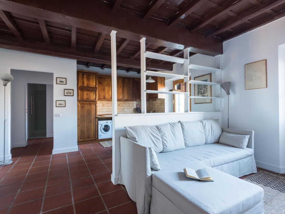 Trastevere Mantellate By Interhome * Rome