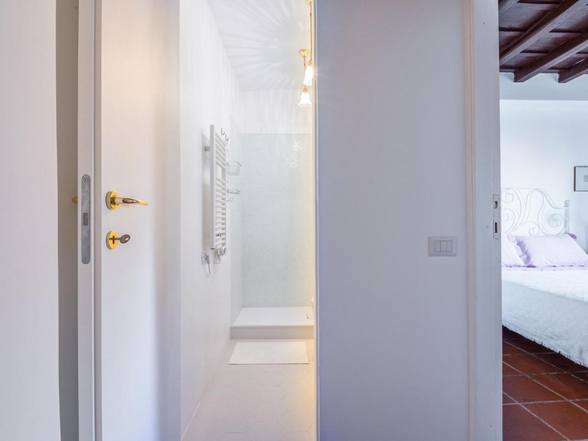 Trastevere Mantellate By Interhome Rome