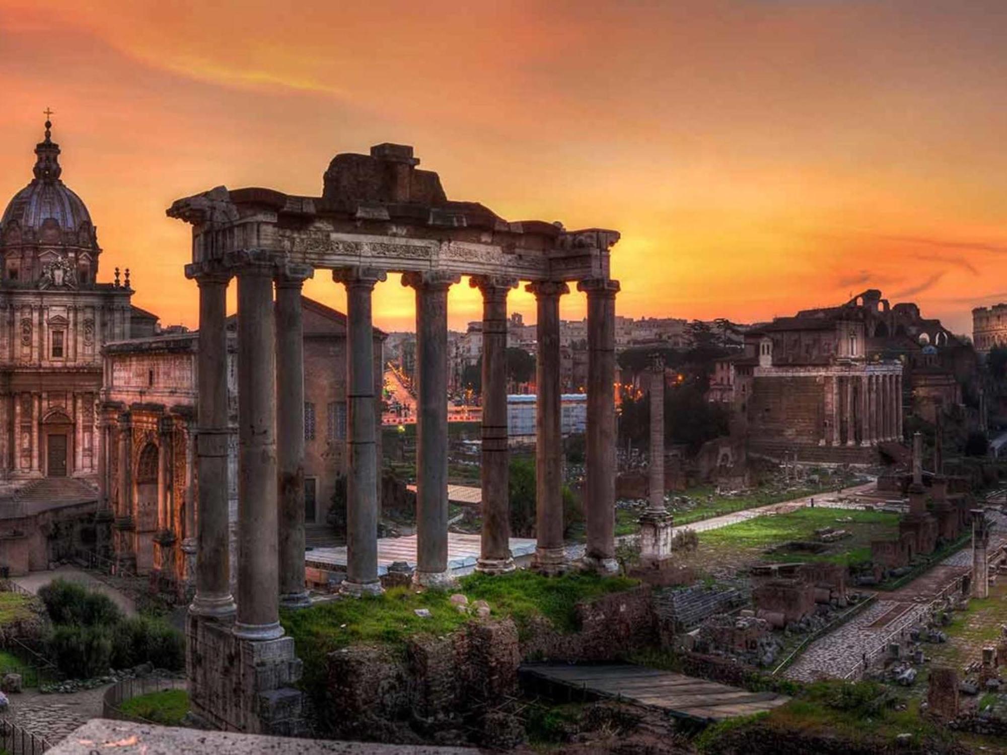 Trastevere Mantellate By Interhome Apartment Rome