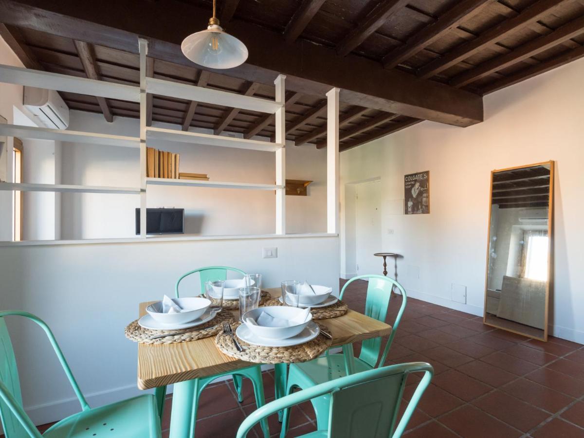 Appartement Trastevere Mantellate By Interhome *