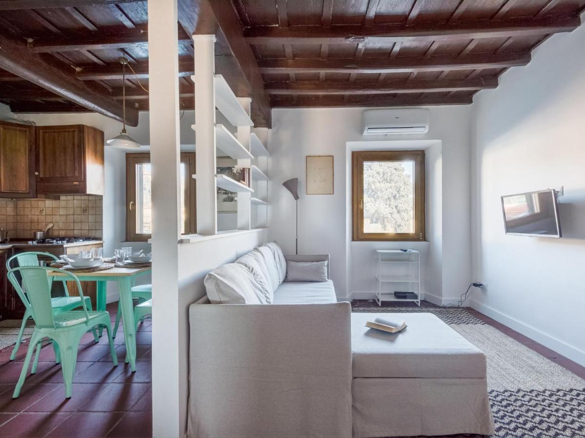 Appartement Trastevere Mantellate By Interhome *