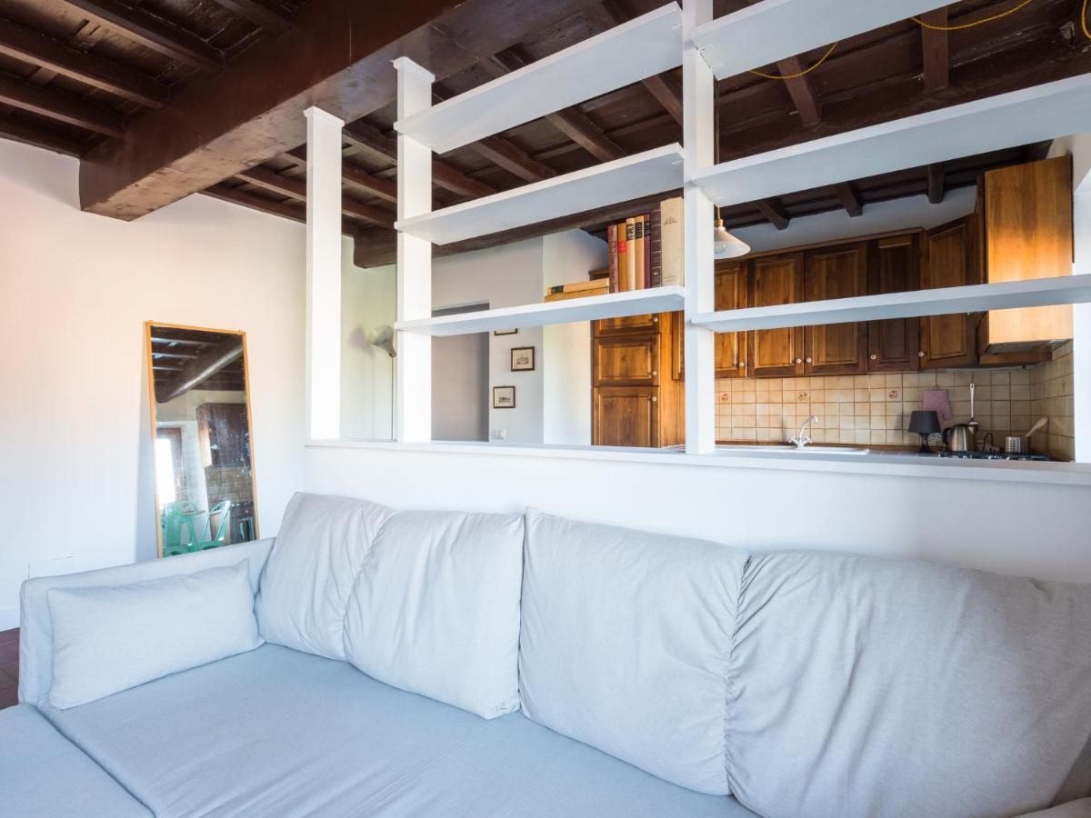 Trastevere Mantellate By Interhome Appartement